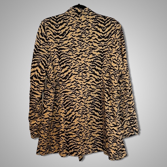 Good American Blazer NEW - Picture 7 of 8